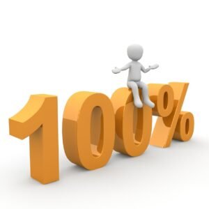 Score Booster Masterclass: Percentages (English Problems + मराठी  Explanation)