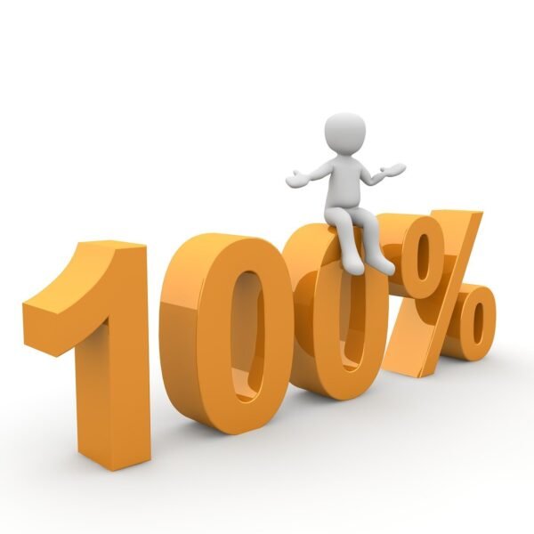 Score Booster Masterclass: Percentages (English Problems + हिंदी Explanation)